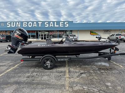 BOATZON | Skeeter ZX150 2024