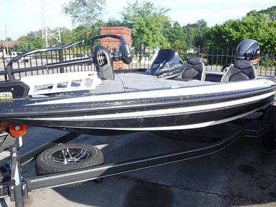 BOATZON | Skeeter ZX150 2024