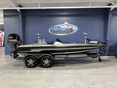 BOATZON | Skeeter ZX150 2024