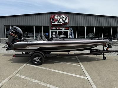 BOATZON | Skeeter ZX150 2025