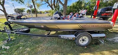 BOATZON | Skeeter ZX176C