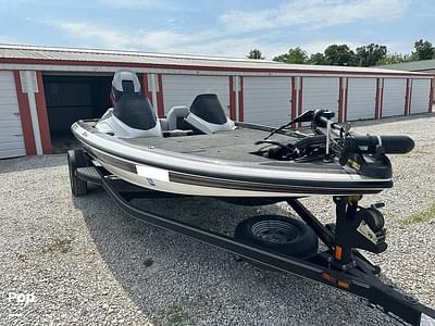 BOATZON | Skeeter ZX190