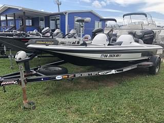 BOATZON | Skeeter ZX190 2006