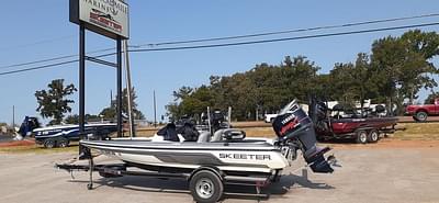 BOATZON | SKEETER ZX190 2009