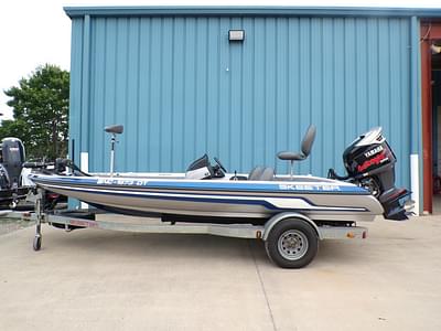 BOATZON | Skeeter ZX190 2011