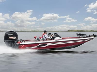 BOATZON | Skeeter ZX190 2018