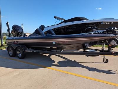 BOATZON | Skeeter ZX20 2014