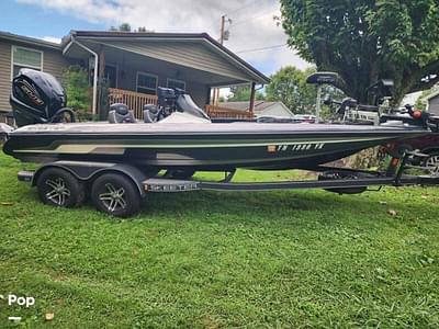 BOATZON | Skeeter ZX200