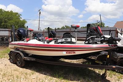 BOATZON | Skeeter ZX200 2008