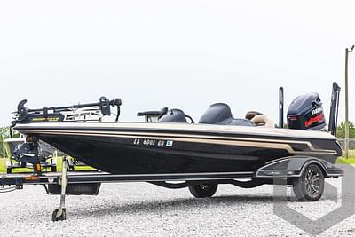 BOATZON | Skeeter ZX200 2009