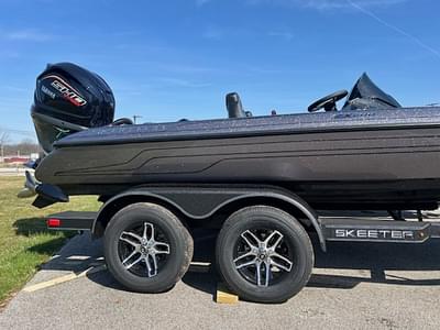 BOATZON | Skeeter ZX200 2024