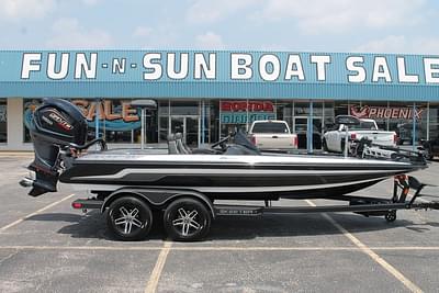 BOATZON | Skeeter ZX200 2024