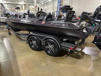 BOATZON | Skeeter ZX200 2024