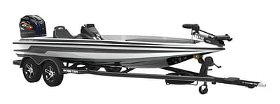 BOATZON | Skeeter ZX200 2025