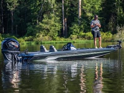 BOATZON | Skeeter ZX200 2025