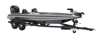 BOATZON | Skeeter ZX200 2025