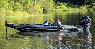 BOATZON | Skeeter ZX200 2025