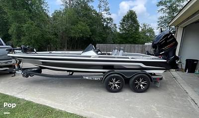 BOATZON | Skeeter ZX225