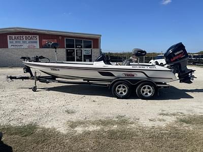 BOATZON | Skeeter ZX225 2006