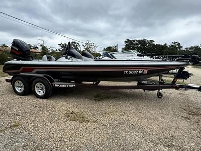 BOATZON | SKEETER ZX225 2009