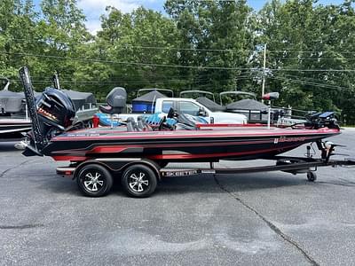 BOATZON | Skeeter ZX225 2018