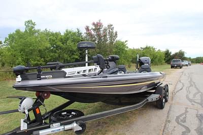BOATZON | Skeeter ZX225 2019 BOATZON | Skeeter ZX225 2019