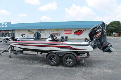 BOATZON | Skeeter ZX225 2021