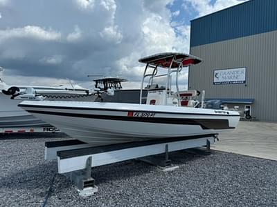 BOATZON | Skeeter ZX2250 2009