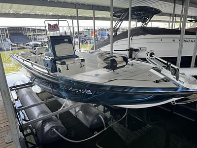 BOATZON | Skeeter ZX2400 2003