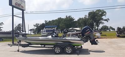 BOATZON | Skeeter ZX250 2018