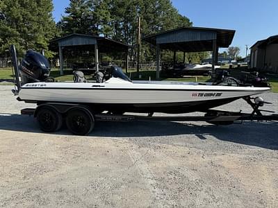 BOATZON | Skeeter ZXR 20 2021