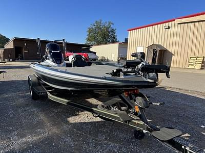 BOATZON | Skeeter ZXR 20 2024