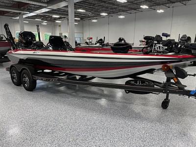 BOATZON | Skeeter ZXR 20 2024