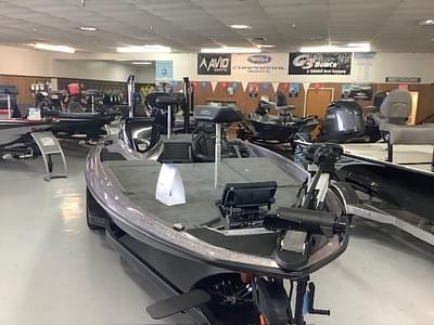 BOATZON | Skeeter ZXR 20 2024