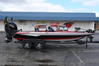 BOATZON | Skeeter ZXR 20 2024