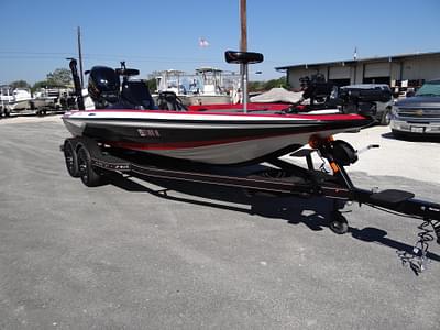 BOATZON | Skeeter ZXR 20 2024