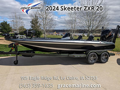 BOATZON | Skeeter ZXR 20 2024