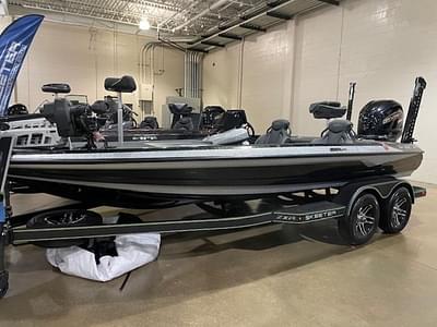 BOATZON | Skeeter ZXR 20 2024