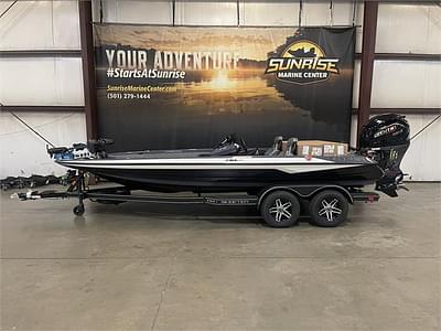 BOATZON | Skeeter ZXR 20 WYamaha 250 SHO 2024