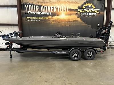 BOATZON | Skeeter ZXR 20 WYamaha 250 SHO 2025