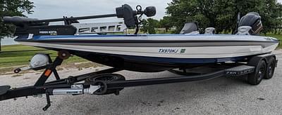 BOATZON | Skeeter ZXR 21 2021