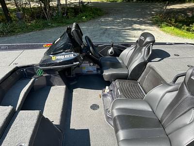 BOATZON | Skeeter ZXR 21 2022