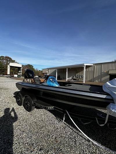 BOATZON | Skeeter ZXR 21 2024