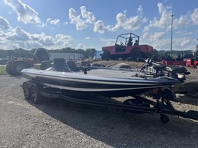 BOATZON | Skeeter ZXR 21 2024