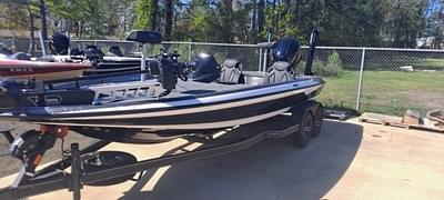 BOATZON | Skeeter ZXR 21 2024