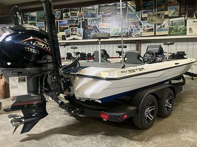 BOATZON | Skeeter ZXR 21 2024