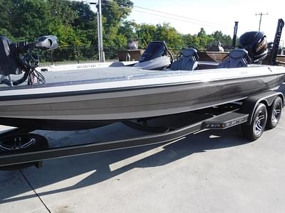 BOATZON | Skeeter ZXR 21 2025