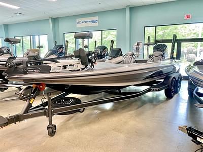 BOATZON | SKEETER ZXR 21 2025