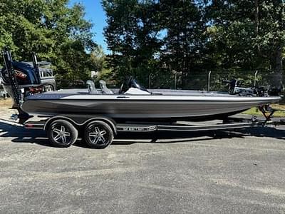 BOATZON | Skeeter ZXR 21 2025