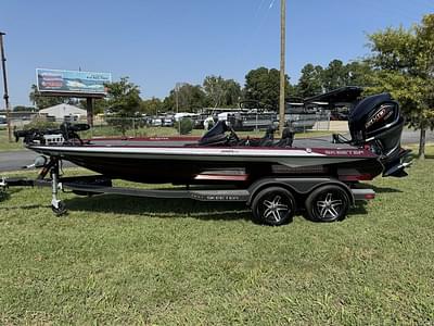 BOATZON | Skeeter ZXR19 2023